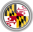 Maryland Flag