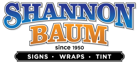 Shannon Baum Signs Maryland Header Logo